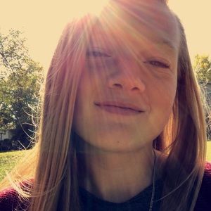 Meet your Posher, Madison